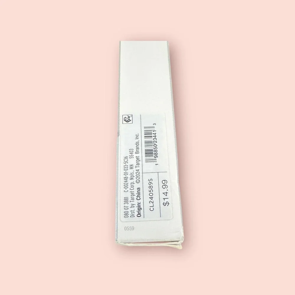 Heyday Magnetic Watch Band for Apple Watch 42-49mm Peach New‎
